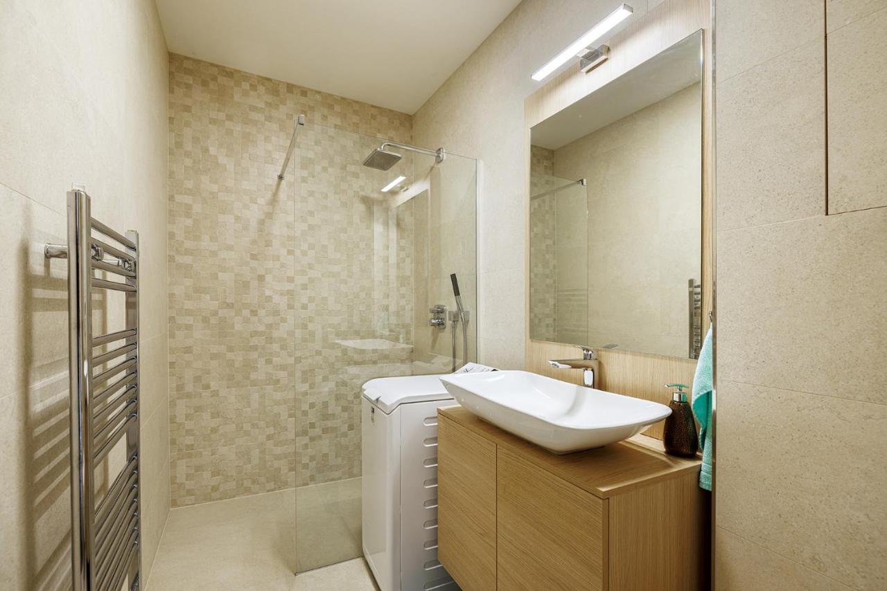 Tatrystay Bernard Apartments วิสโซเค ดาตรี ภายนอก รูปภาพ